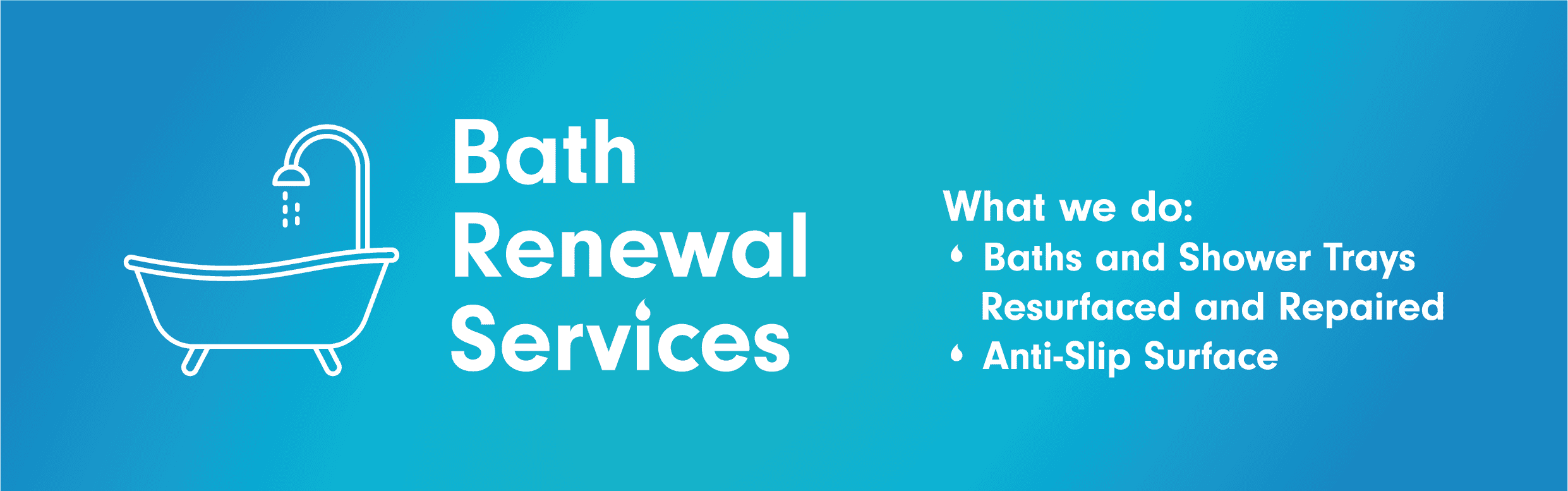 Bath Renewal Services